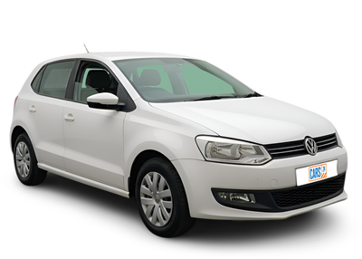 Volkswagen Polo-img